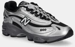 New Balance sportcipő M1000 - szürke Női 41.5 - answear - 49 990 Ft