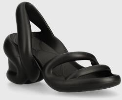 Camper szandál Kobarah - fekete Női 41