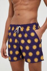 OAS fürdőnadrág - sötétkék XL - answear - 22 990 Ft