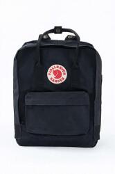 Fjällräven hátizsák Kanken Hip Pack - fekete Univerzális méret - answear - 33 990 Ft