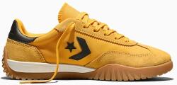 Converse sportcipő Run Star Trainer - sárga Női 40 - answear - 26 990 Ft
