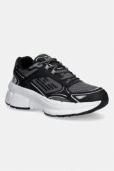 Giorgio Armani sportcipő - fekete Női 39 1/3 - answear - 56 990 Ft