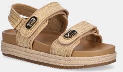 Aldo szandál SUNHAVEN - bézs Női 40