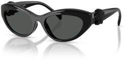Versace gyerek napszemüveg - fekete 49