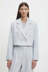 Gestuz zakó - kék 40