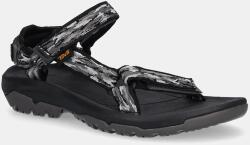 Teva szandál - fekete Női 37 - answear - 24 990 Ft