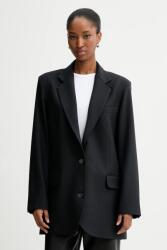 IRO zakó WM07GUILDA - fekete 36