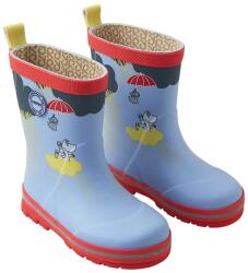 Reima gyerek gumicsizma Moomin Magisk - kék 21