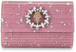 Kurt Geiger London lapos táska - rózsaszín Univerzális méret