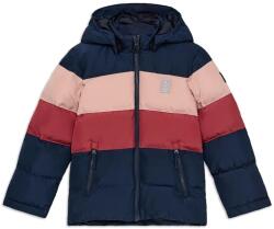 Lego gyerek dzseki - kék 158