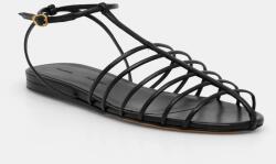 Proenza Schouler szandál Tee - fekete Női 38