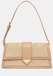 Aldo kézitáska ZENITHBAG - bézs Univerzális méret