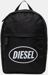 Diesel gyerek hátizsák WISTY BAGS - fekete Univerzális méret