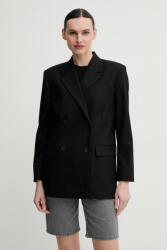 2NDDAY zakó Herman - fekete 36