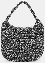 Samsøe Samsøe kézitáska Sadina Mini Bag - fekete Univerzális méret