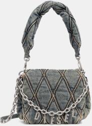 Diesel kézitáska CHARM-D CHARM-D - kék Univerzális méret