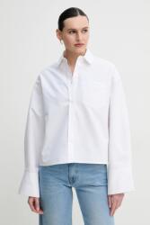 2NDDAY ing Claras - fehér 40