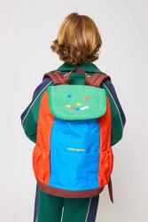 Bobo Choses gyerek hátizsák Fun Face - kék Univerzális méret