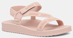 Melissa szandál női MELISSA STRIPES M LOVER AD - rózsaszín Női 38