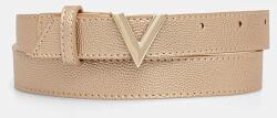 Valentino Bags női műbőr öv - arany M