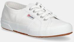 Superga - Sportcipő - fehér Női 37