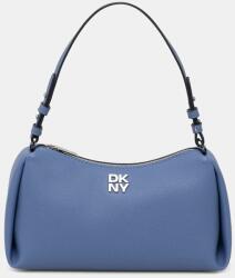 DKNY félhold táska női - kék Univerzális méret