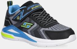 Skechers gyerek sportcipő TRI-NAMICS - szürke 30