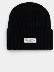 Marc O'Polo pamut sapka - fekete Univerzális méret