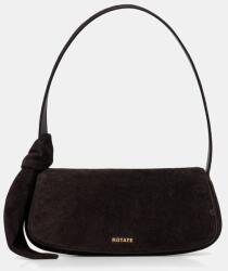 Rotate velúr táska - barna Univerzális méret - answear - 135 990 Ft