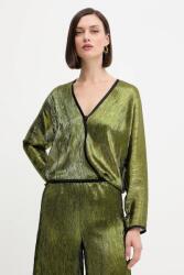 Forte Forte ing - zöld 36 - answear - 63 990 Ft