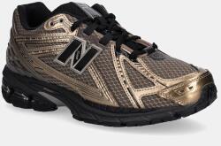 New Balance sportcipő 1906 - barna Női 37.5