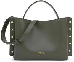 Tous kézitáska - zöld Univerzális méret