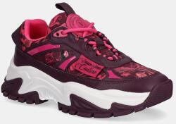 Versace sportcipő - lila Női 37