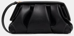Themoire kézitáska - fekete Univerzális méret - answear - 108 990 Ft