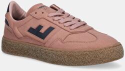 Flamingos sportcipő Burela Bold - rózsaszín Női 37