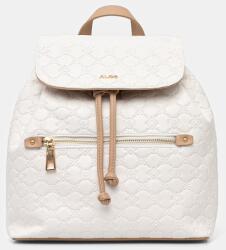 Aldo hátizsák ZELONA - fehér Univerzális méret