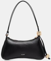 Aldo kézitáska AMELLIE - fekete Univerzális méret