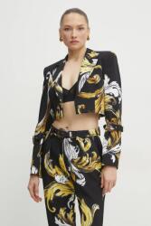 Versace Jeans Couture zakó - fekete 34