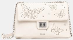 Aldo kézitáska CRURIA - bézs Univerzális méret