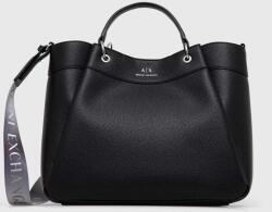 Giorgio Armani kézitáska - fekete Univerzális méret - answear - 77 990 Ft