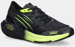 Plein Sport sportcipő Atomic Speed - fekete Női 36