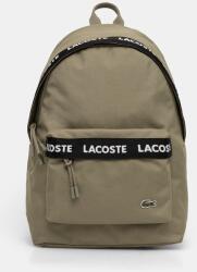 Lacoste hátizsák - zöld Univerzális méret - answear - 33 990 Ft