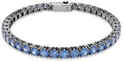 Swarovski karperec MATRIX - kék L - answear - 87 990 Ft
