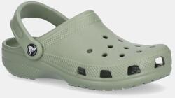 Crocs gyerek papucs - zöld 28/29