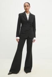 Answear. LAB - fekete XS