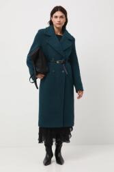 MEDICINE kabát - türkiz XL