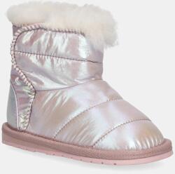 Emu Australia gyerek hótaposó Toddle Briggs - rózsaszín 19