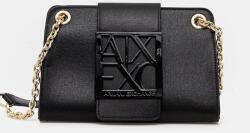 Armani Exchange kézitáska - fekete Univerzális méret - answear - 51 990 Ft