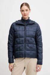 Haglöfs szabadidős kabát Hede - sötétkék XS