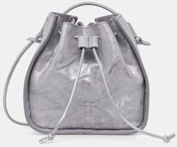 Forte Forte bőr táska - lila Univerzális méret